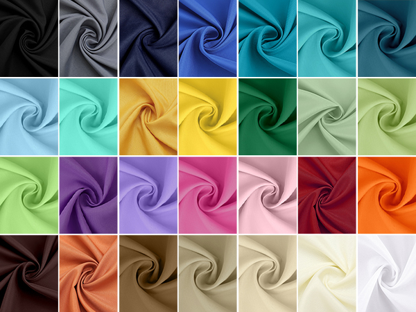 Color Options