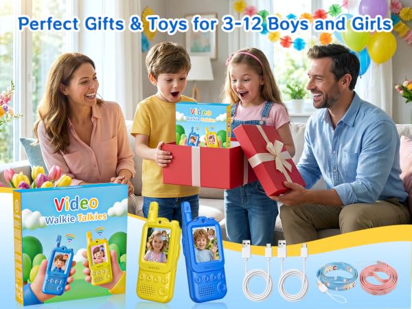 Perfect gifts
