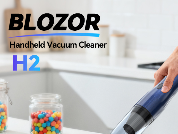 Vacuum cleaner Cordless Handle