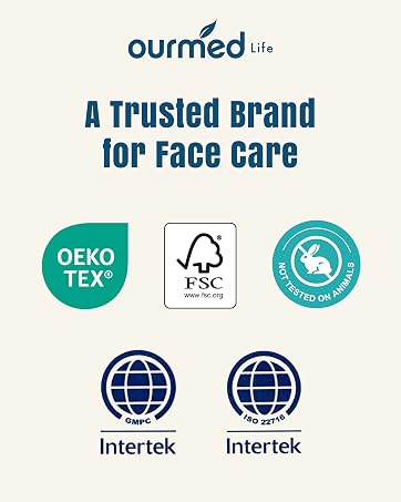 A Trusted Brandfor Face care