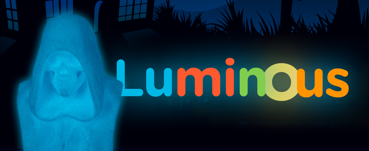 panchroma luminous glow in the dark pla