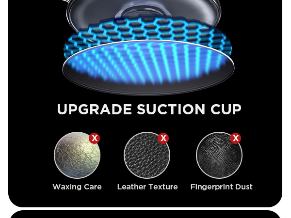 wireless car charger iphone