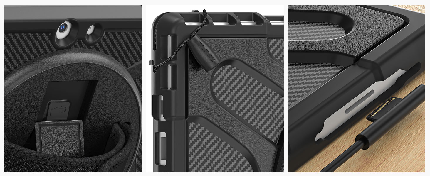 surface pro 10 case