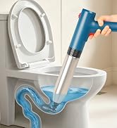 Electric Toilet Plunger