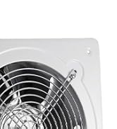 Exhaust Fan 2