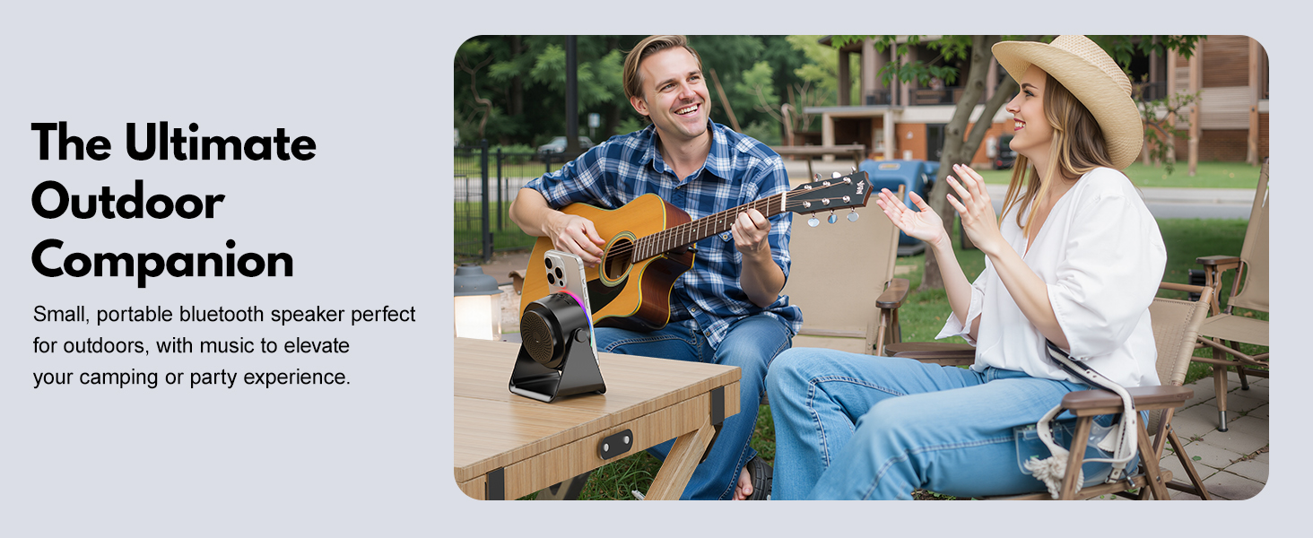 cell phone stand with induction speaker