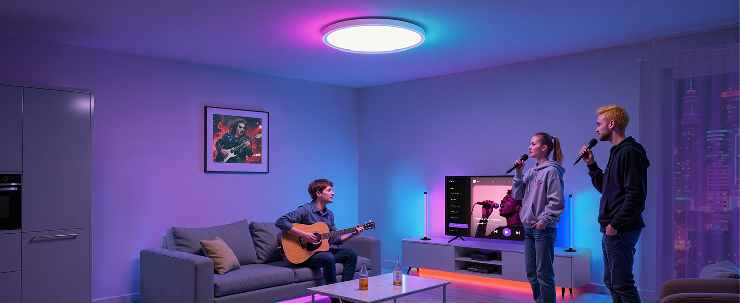 bedroom light fixture