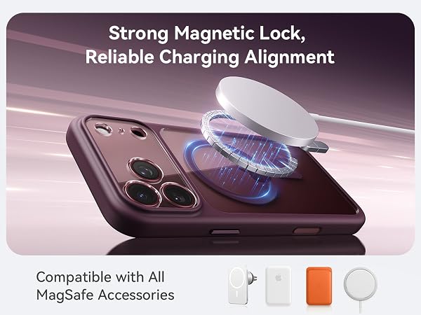 iphone 18 pro max case magsafe