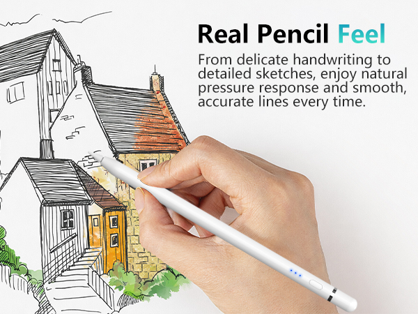 ipad pencil