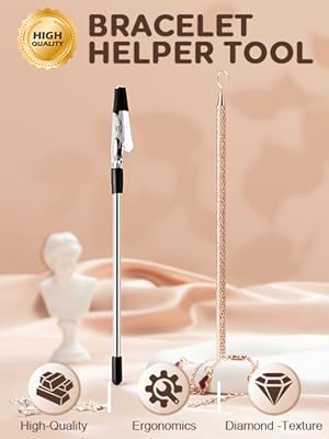 Bracelet Helper Tool