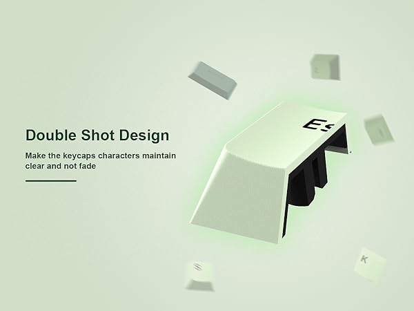 cherry profile keycaps