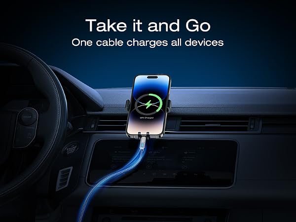 ipad cable