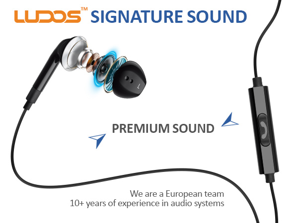 earbuds wired