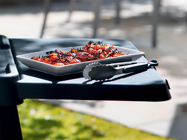 Attachable Side Table