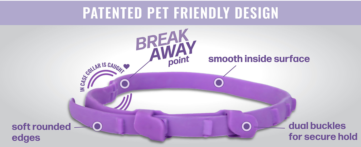 ProMax Cat Collar callout