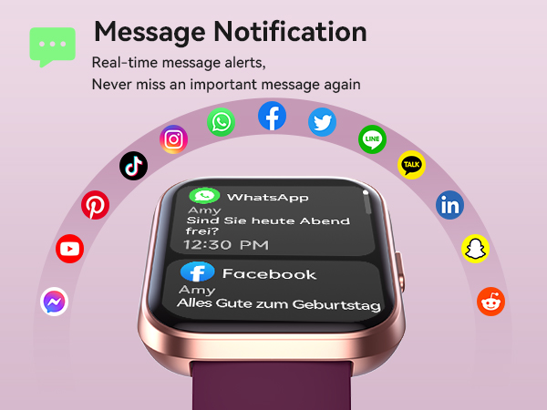 android watch for women