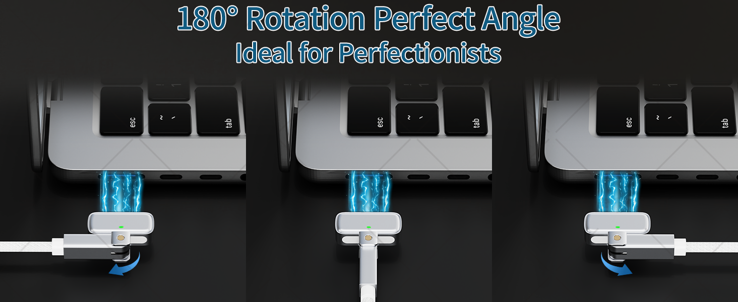 macbook charging cable