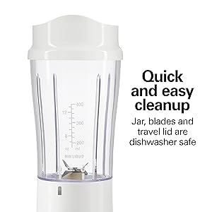 personal blender