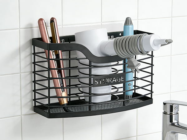 Hair Tool Organizer