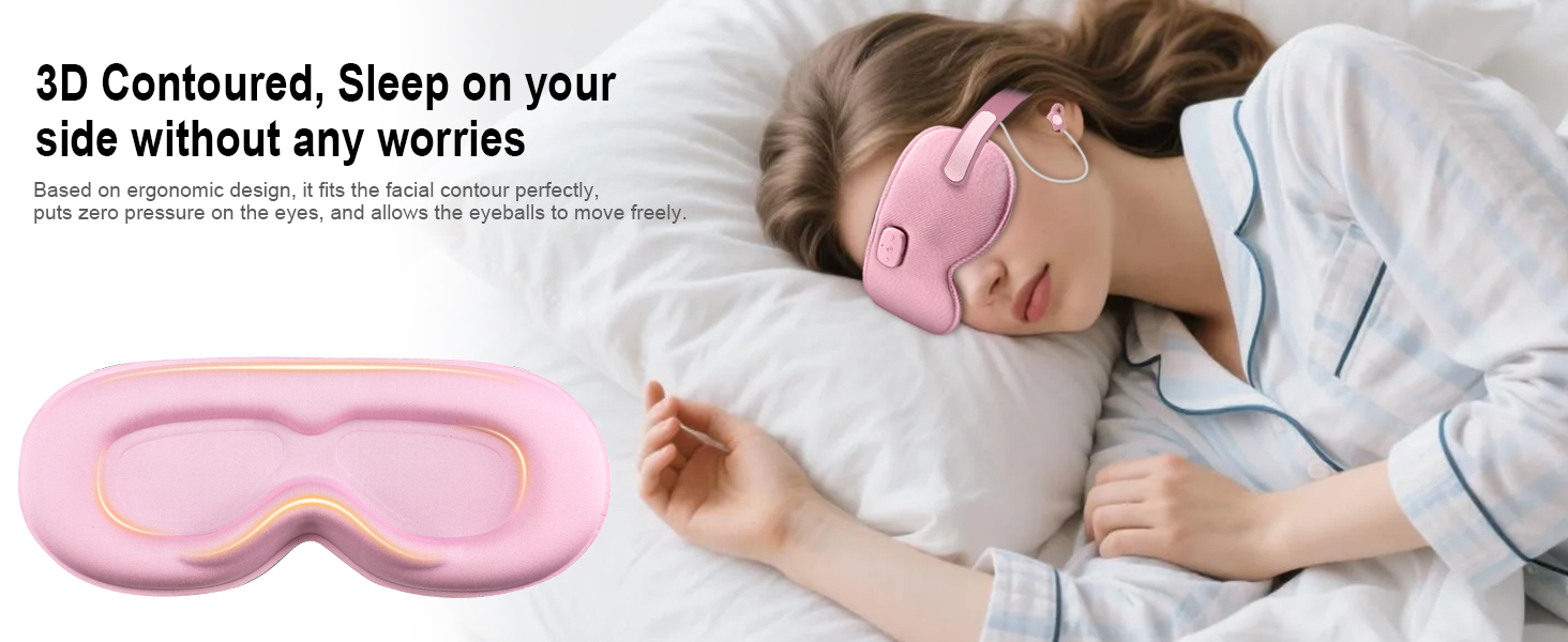 Sleep Eye Mask