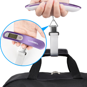 luggage scale