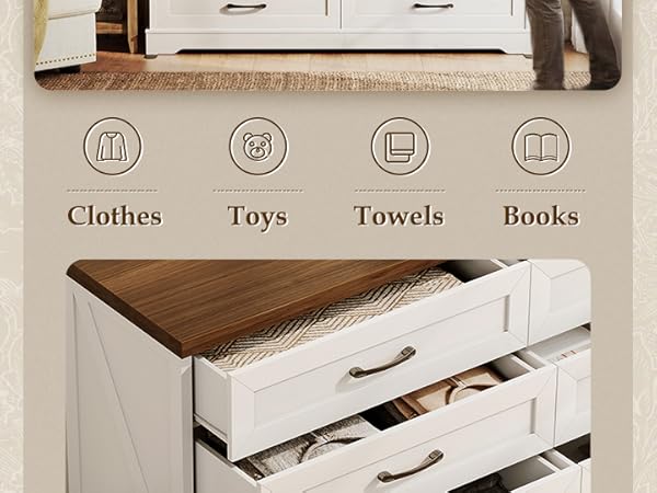 dresser