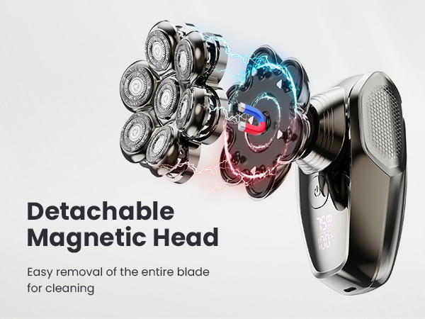 magnetic head