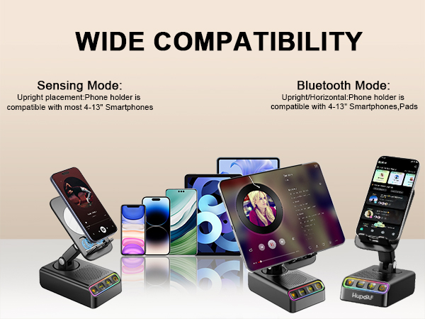 speakers bluetooth wireless