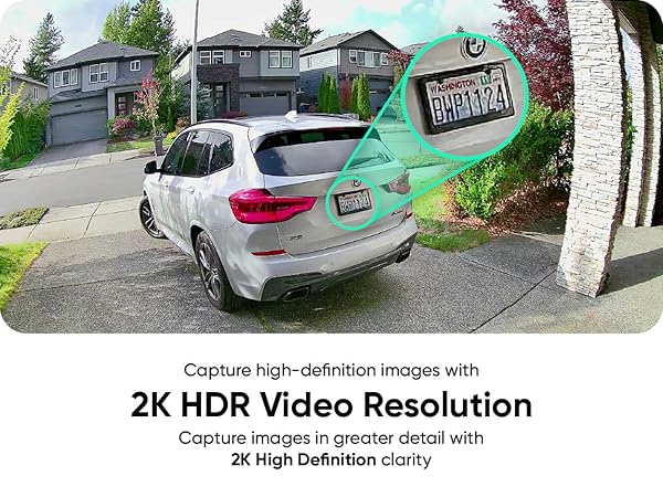 Wyze Solar Cam Pan 2K HD