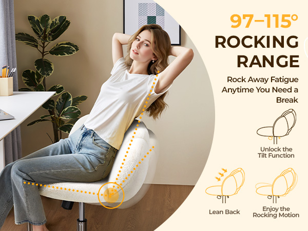 office chair