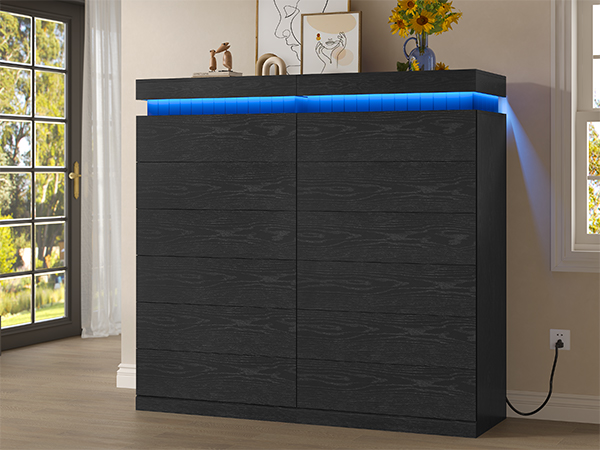 Dresser for Bedroom