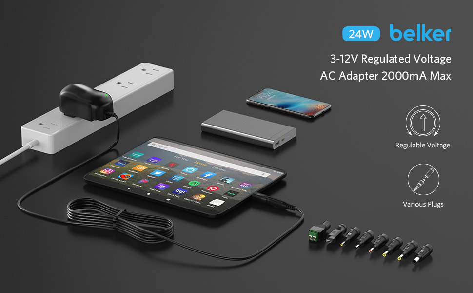 24w power adapter-7S-HV45-JG1K