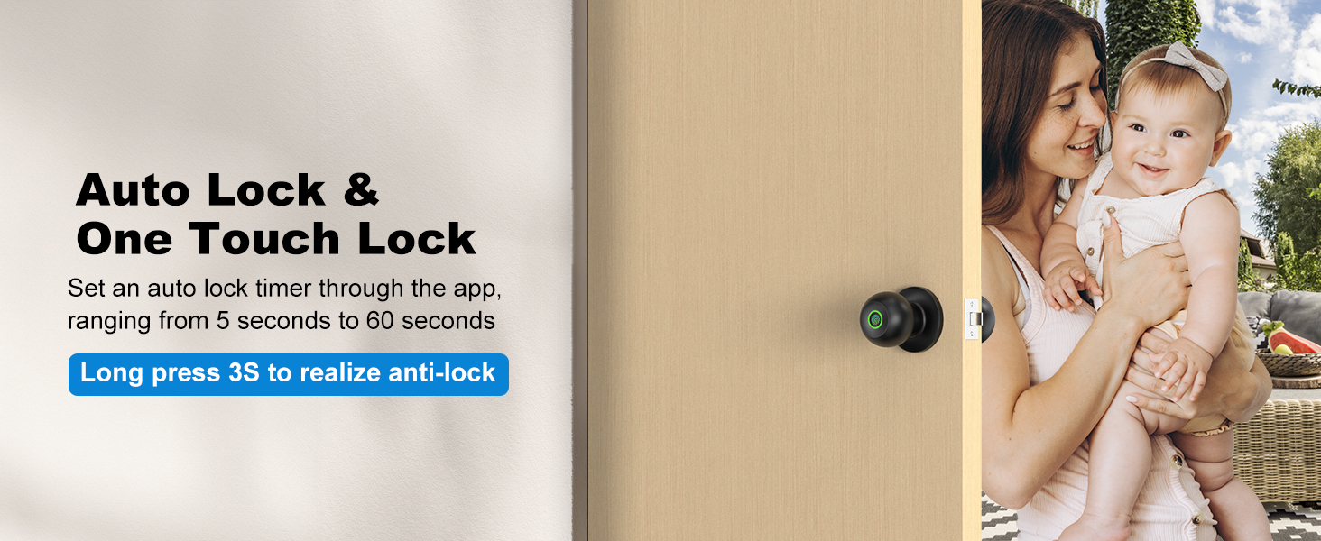 door locks for front door