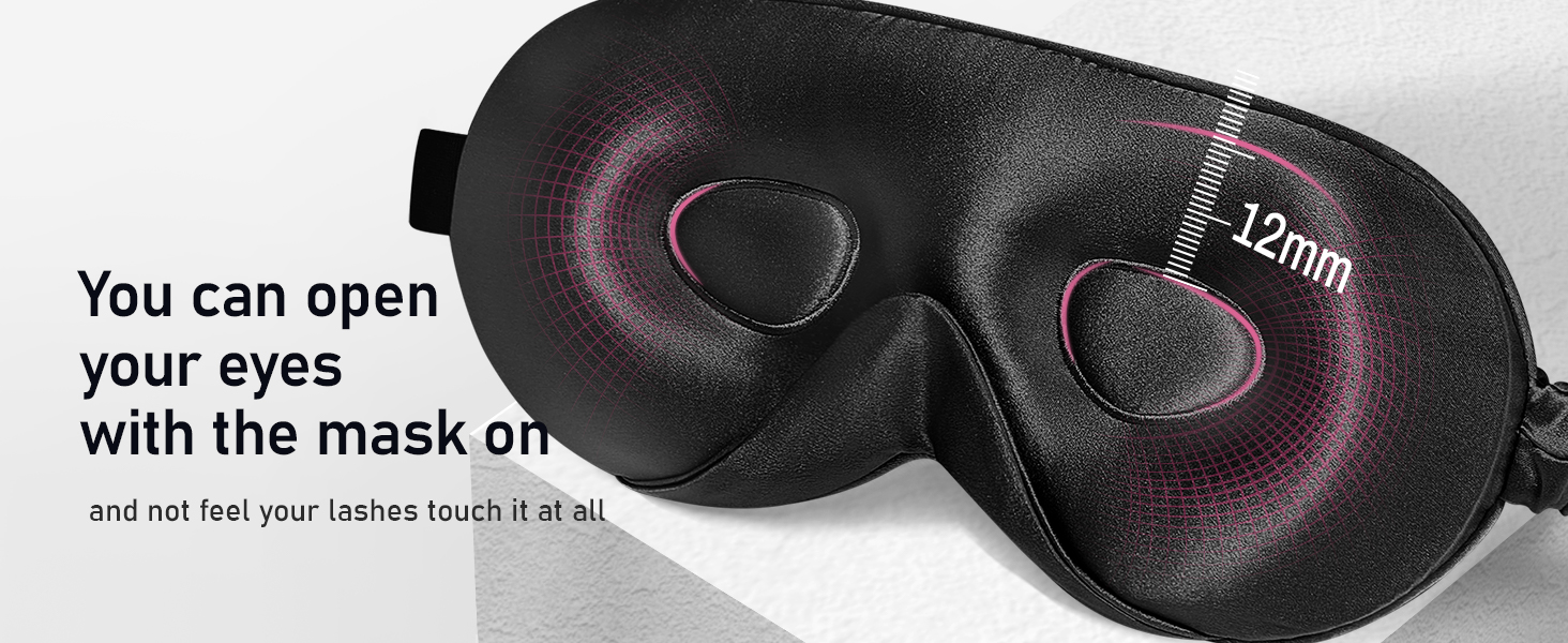 eye mask for sleeping