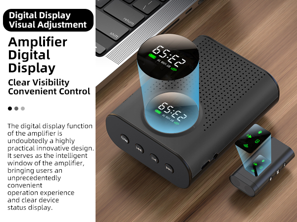 Mini Lavalier Lapel Mic