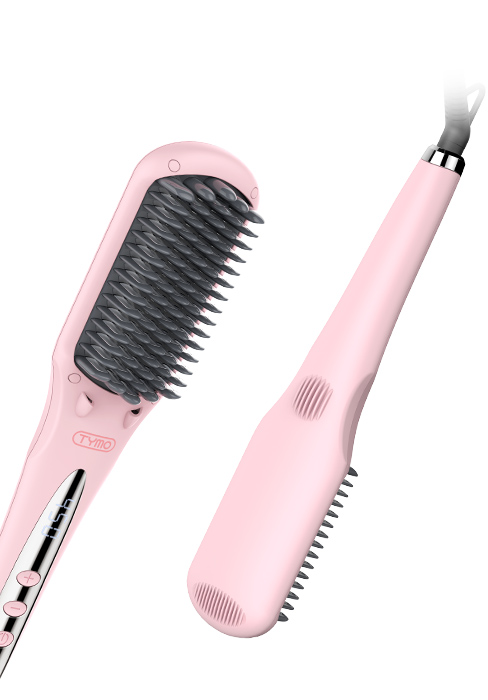 tymo ionic pink