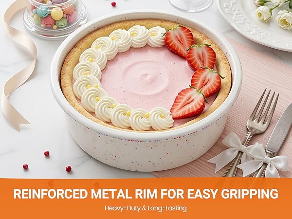 4in cake pan