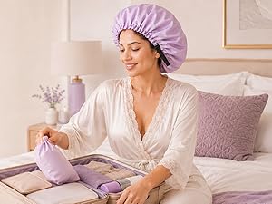 shower cap