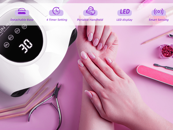 uv nail lamp nail lamp uv light for gel nails uv light for nails led nail lamp uv nail light