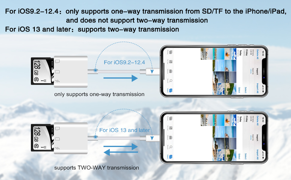 micro sd card adapter
