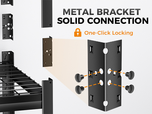Metal Connector