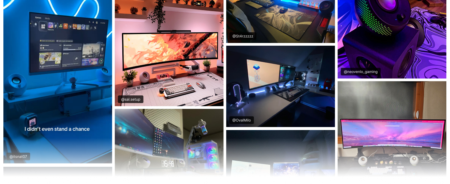 One Pebble, Infinite Possibilities