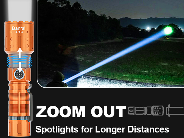 ZOOM OUT