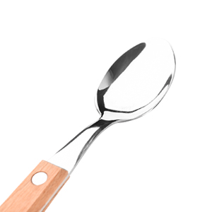 you can use it to scoop up honey, sugar, salt and other items, bringing convenience to your life.