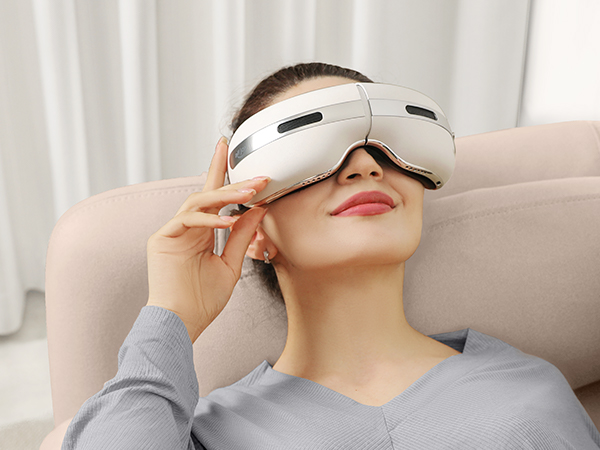eye massager