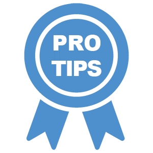 Pro Installation Tips