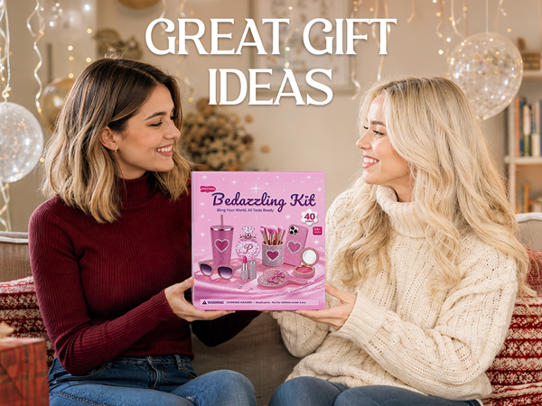 bedazzling kit