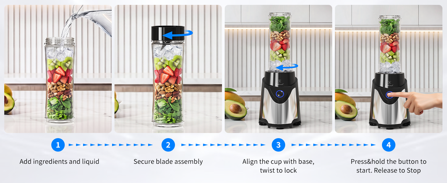 smoothie maker
