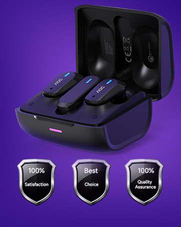 earbuds