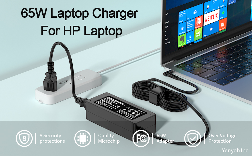 probook 430 g3 charger / probook 430 g4 charger / probook 430 g5 charger /probook 435 g7 charger